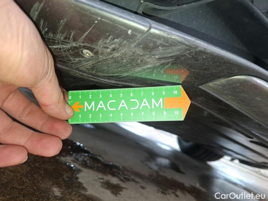  Mercedes  CLA-Klasse MERCEDES-BENZ CLA Coupe / 2019 / 4P / Coupé CLA 200 d AMG Line BA8 #21