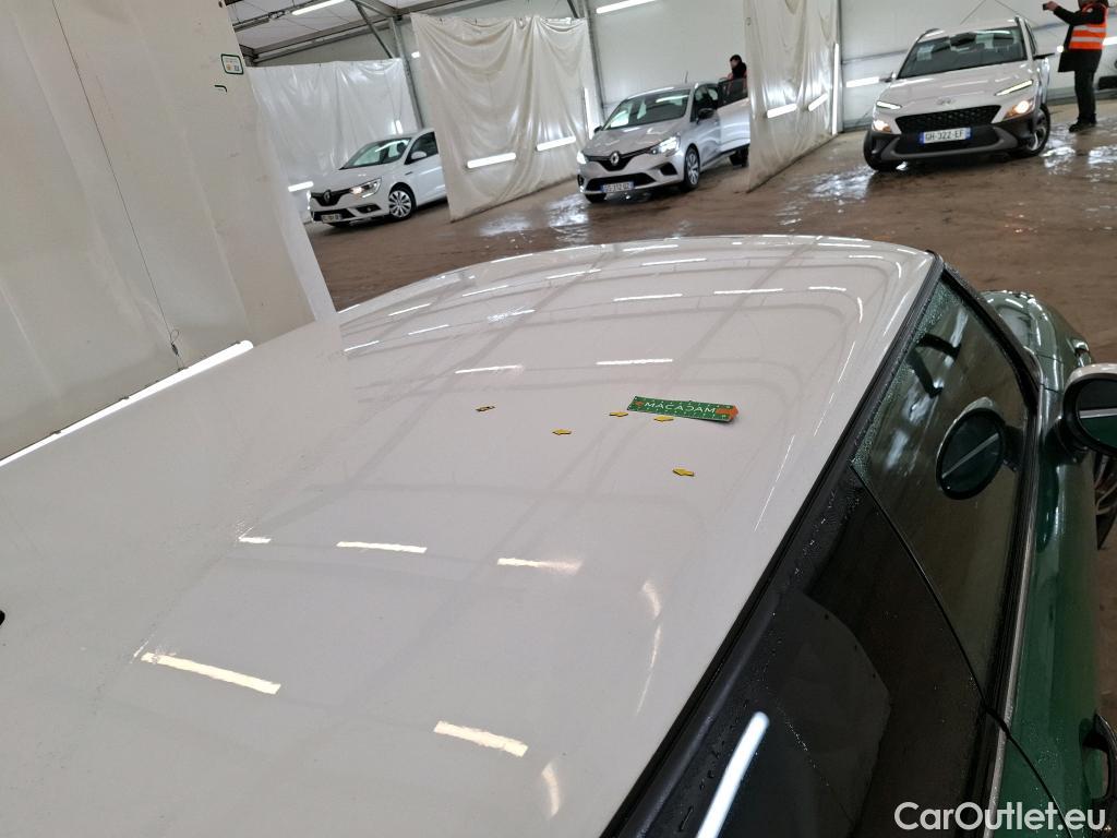  Mini  Mini   / 2021 / 3P / Berline John Cooper Works Ultimate 231ch BVM6 #12