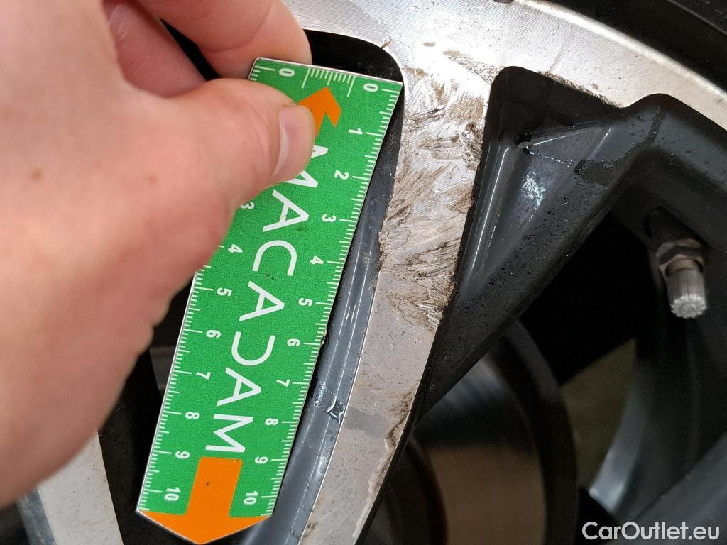  Mini  Mini   / 2021 / 3P / Berline John Cooper Works Ultimate 231ch BVM6 #63