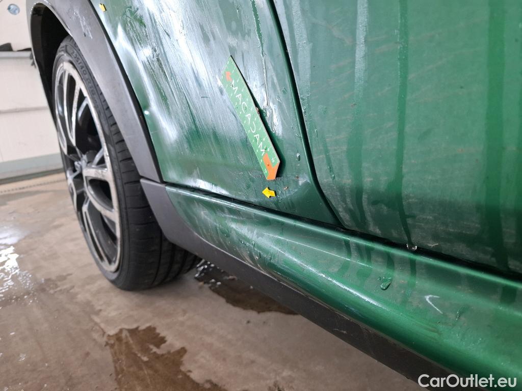  Mini  Mini   / 2021 / 3P / Berline John Cooper Works Ultimate 231ch BVM6 #5