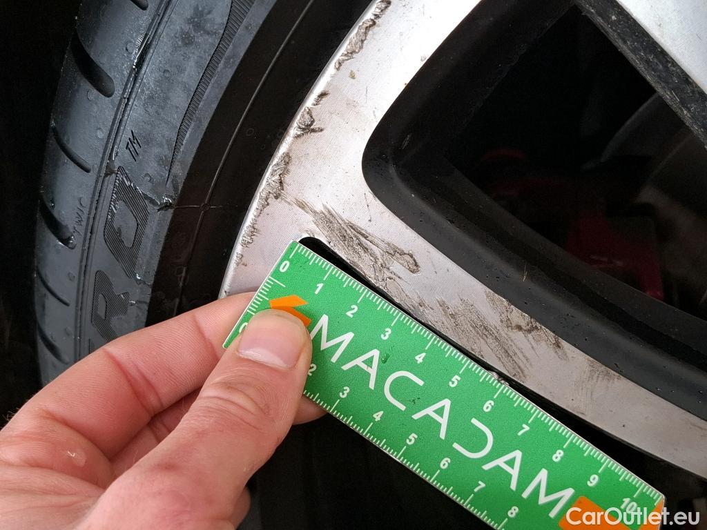  Mini  Mini   / 2021 / 3P / Berline John Cooper Works Ultimate 231ch BVM6 #66