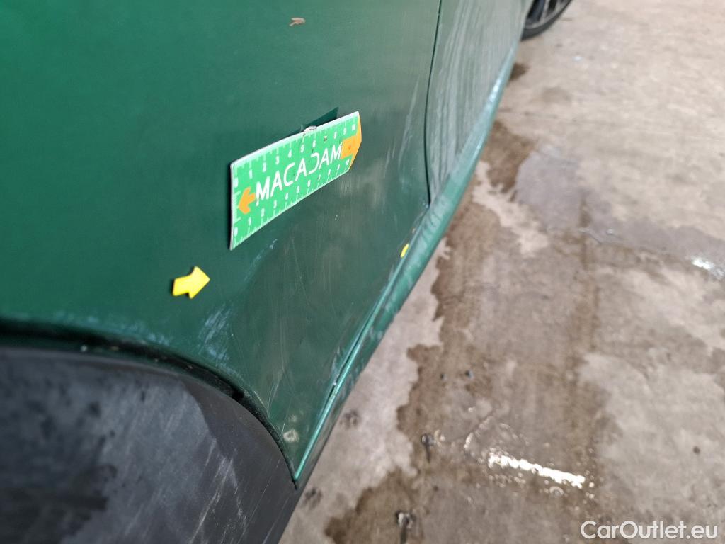  Mini  Mini   / 2021 / 3P / Berline John Cooper Works Ultimate 231ch BVM6 #2