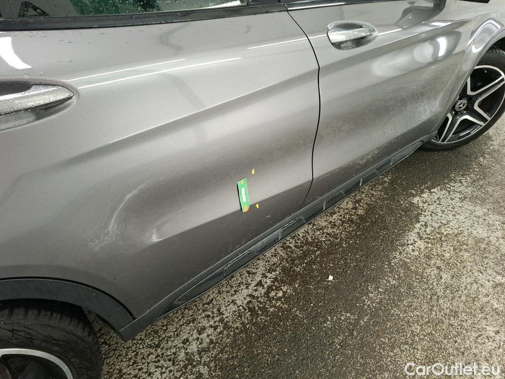  Mercedes  GLA MERCEDES-BENZ Classe  5p SUV  180 Fascination BVA7 #1