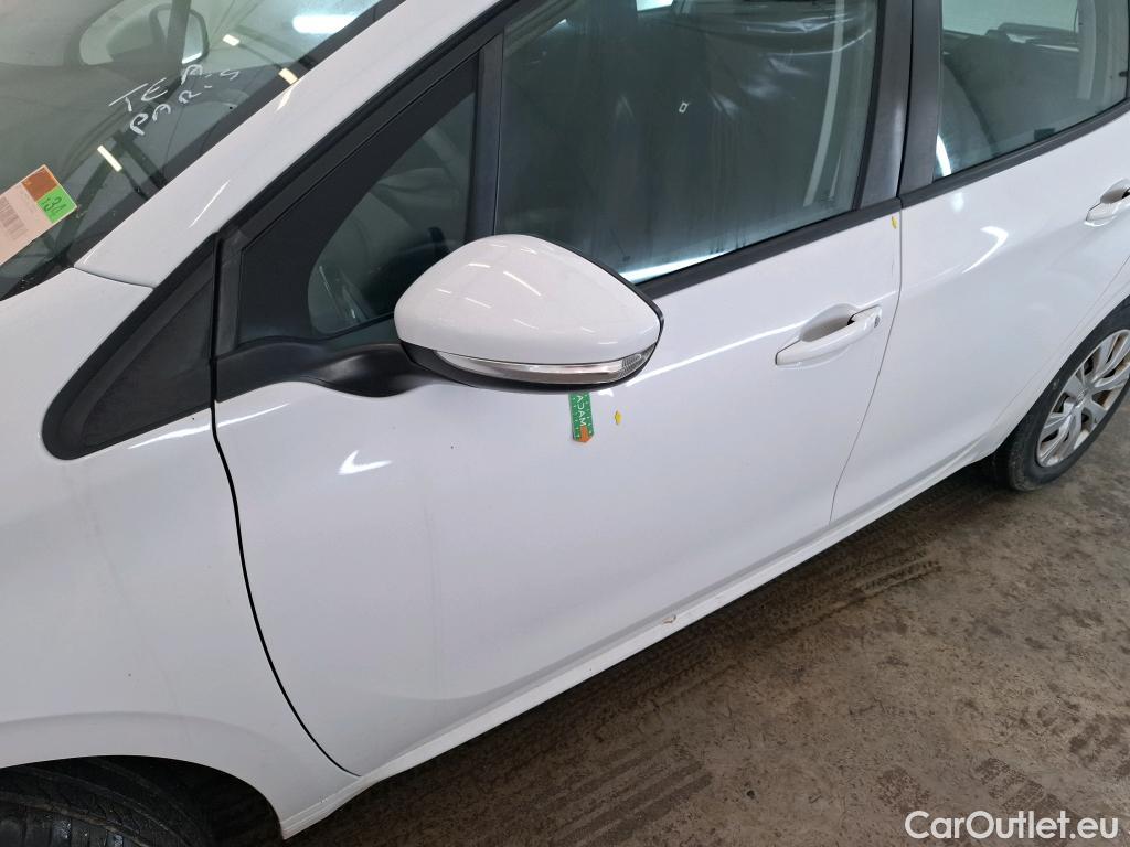  Peugeot  208 PEUGEOT  5p Berline BLUEHDI 100 ¤6.c S&S ACTIVE BUSINESS #4