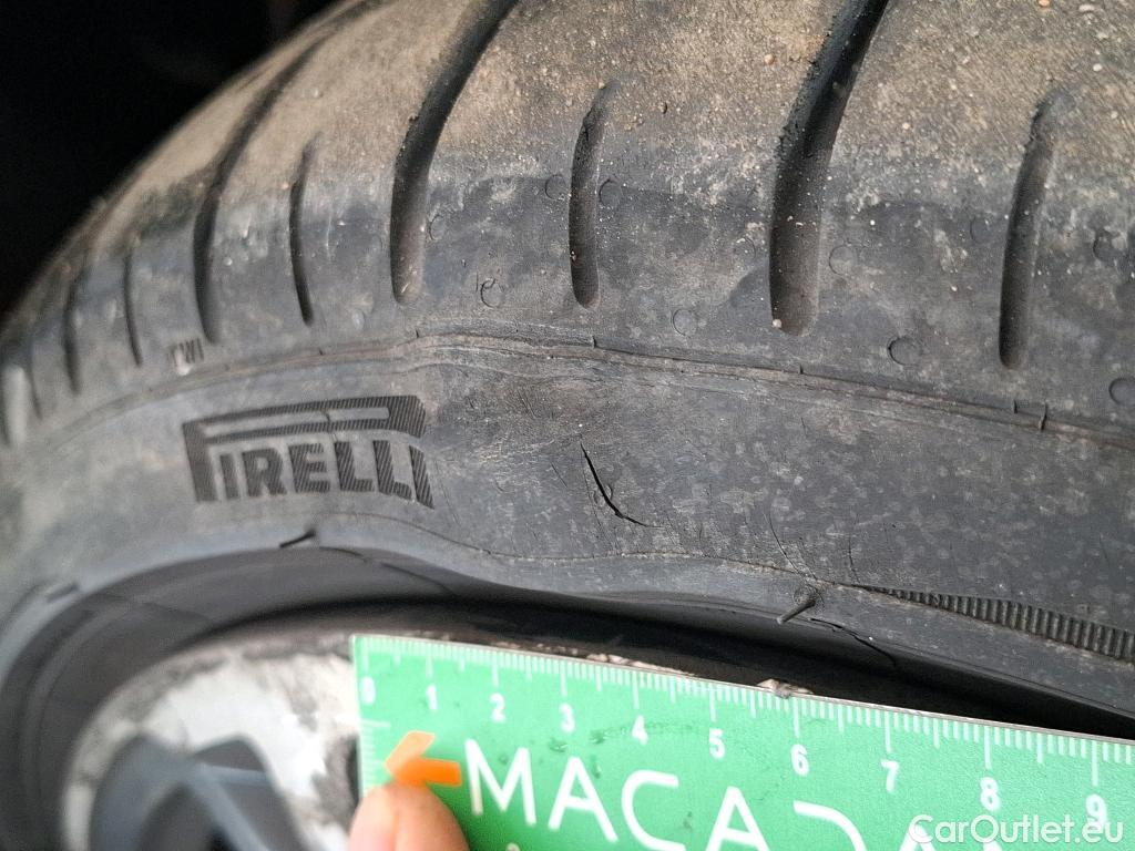  Mini  Mini   / 2021 / 3P / Berline John Cooper Works Ultimate 231ch BVM6 #29