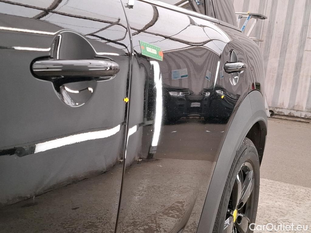  Mini  Countryman  / 2020 / 5P / Crossover Cooper SE ALL4 Northwood 125+95ch BVA6 / VO RECONDITIONNE / PHOTOS AVANT RECONDITIONNEMENT #2