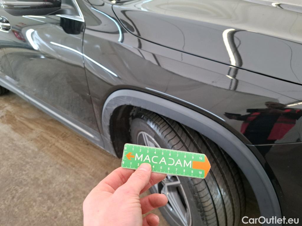  Mercedes  GLB MERCEDES-BENZ  / 2019 / 5P / SUV  200 d AMG Line #1