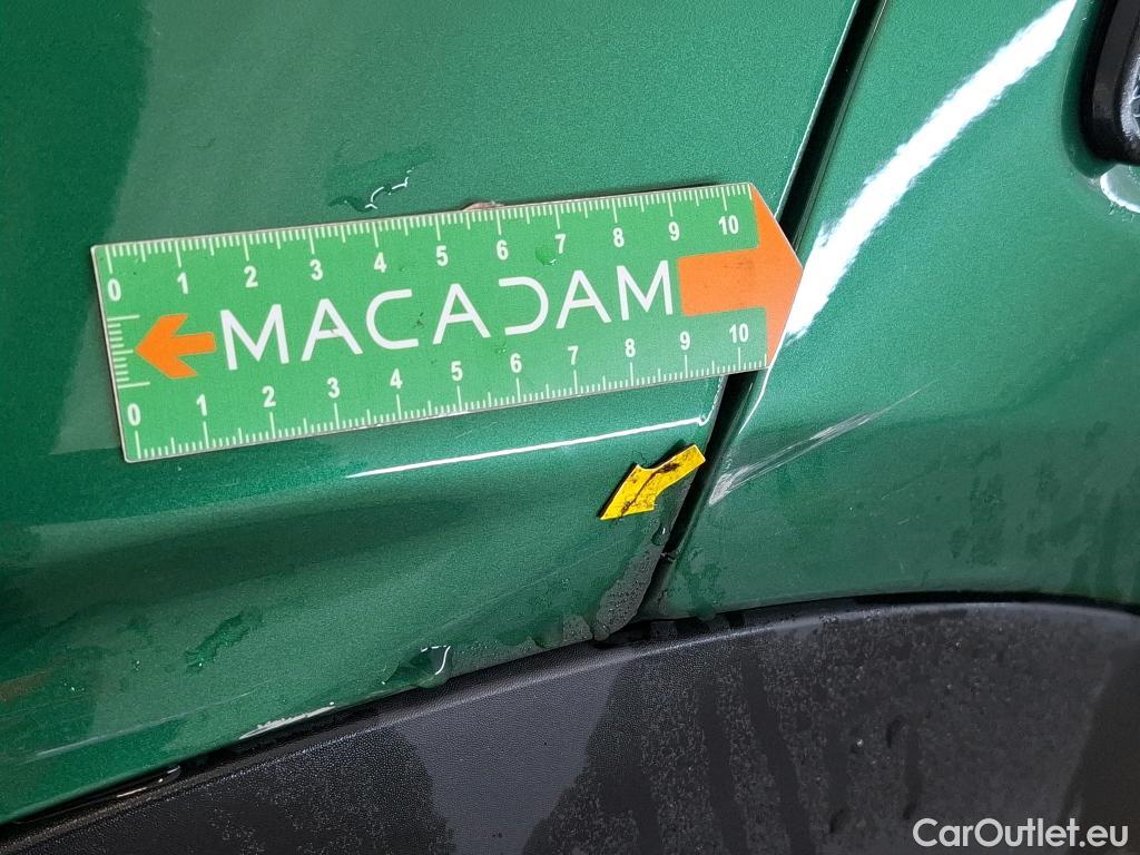  Mini  Mini   / 2021 / 3P / Berline John Cooper Works Ultimate 231ch BVM6 #11