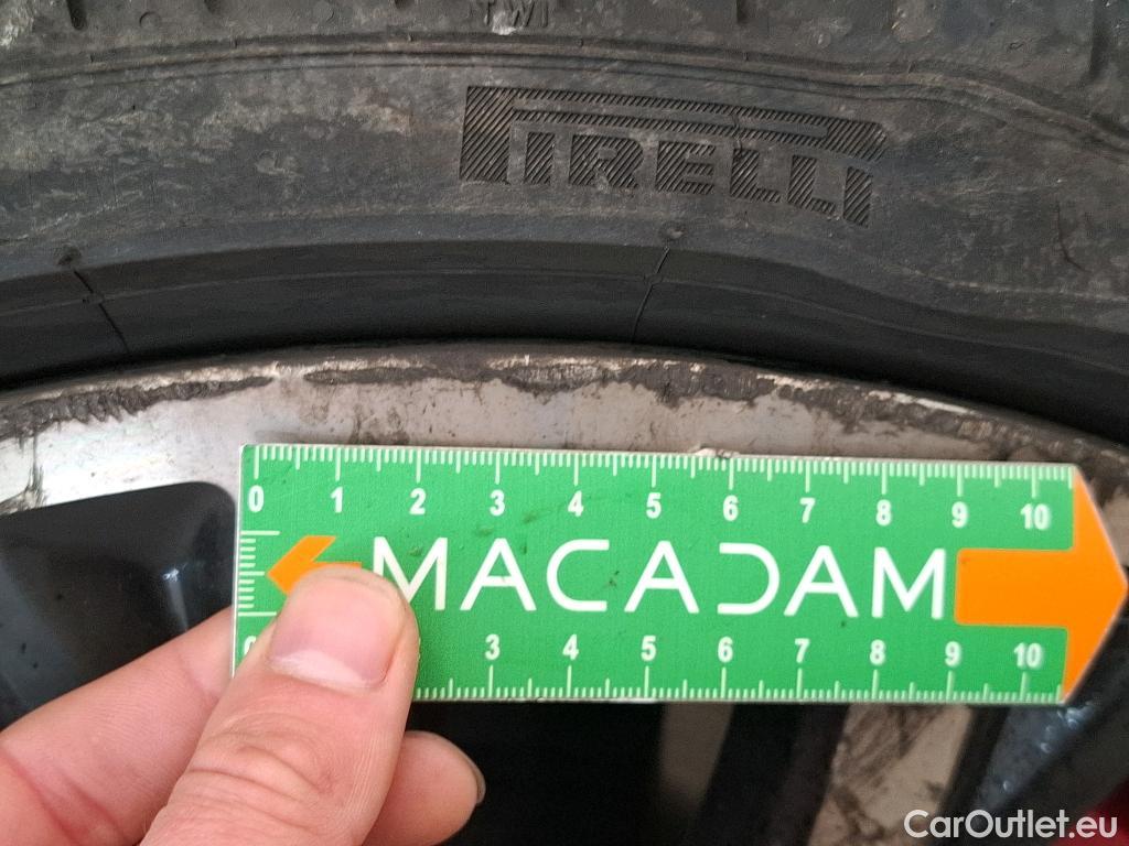  Mini  Mini   / 2021 / 3P / Berline John Cooper Works Ultimate 231ch BVM6 #71