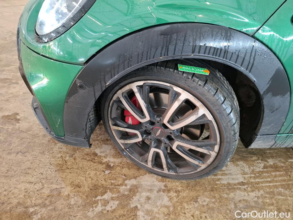  Mini  Mini   / 2021 / 3P / Berline John Cooper Works Ultimate 231ch BVM6 #39