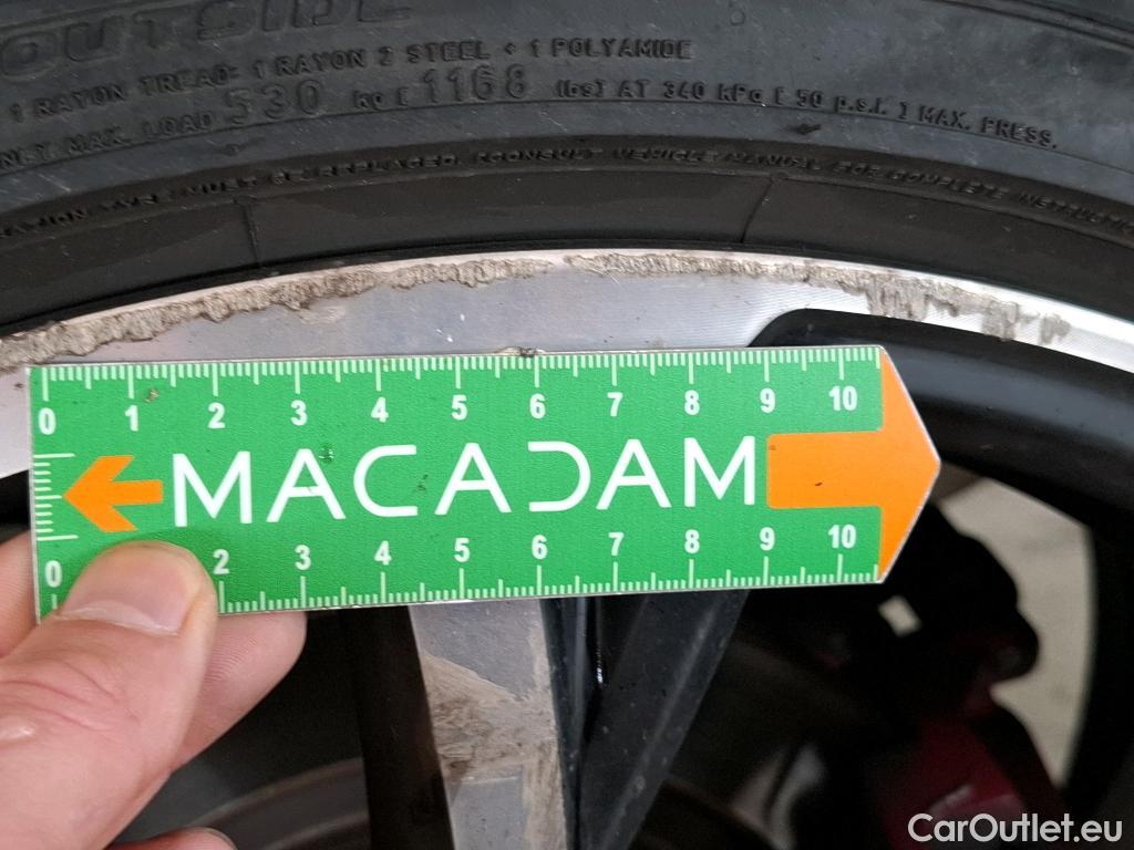  Mini  Mini   / 2021 / 3P / Berline John Cooper Works Ultimate 231ch BVM6 #53