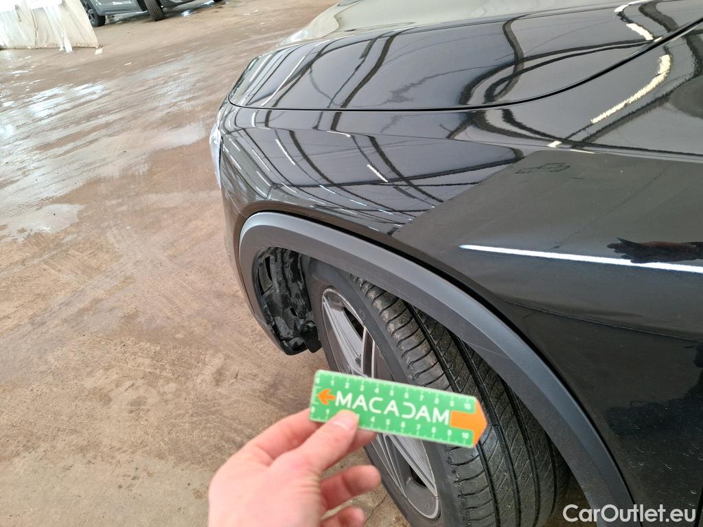  Mercedes  GLB MERCEDES-BENZ  / 2019 / 5P / SUV  200 d AMG Line #18