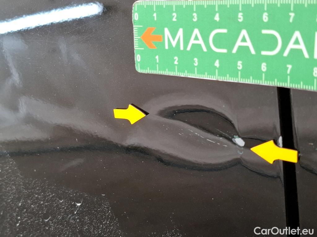  Mercedes  GLB MERCEDES-BENZ  / 2019 / 5P / SUV  200 d AMG Line #5