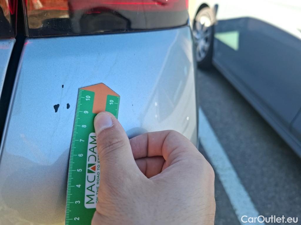  Nissan  Juke NISSAN  / 2019 / 5P / Crossover DIG-T 114 BVM6 Business Edition #12