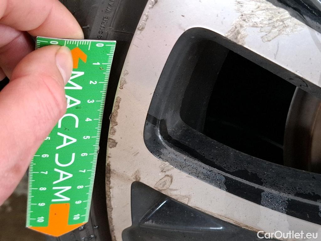  Mini  Mini   / 2021 / 3P / Berline John Cooper Works Ultimate 231ch BVM6 #61