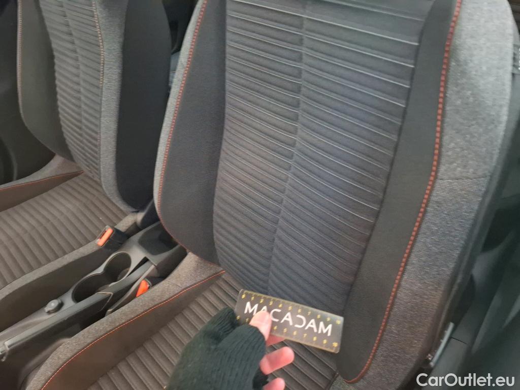  Peugeot  2008  Active Pack 1.2 PureTech 130CV BVA8 E6d #19