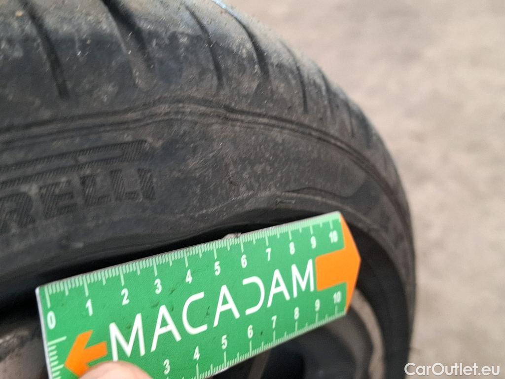  Mini  Mini   / 2021 / 3P / Berline John Cooper Works Ultimate 231ch BVM6 #30