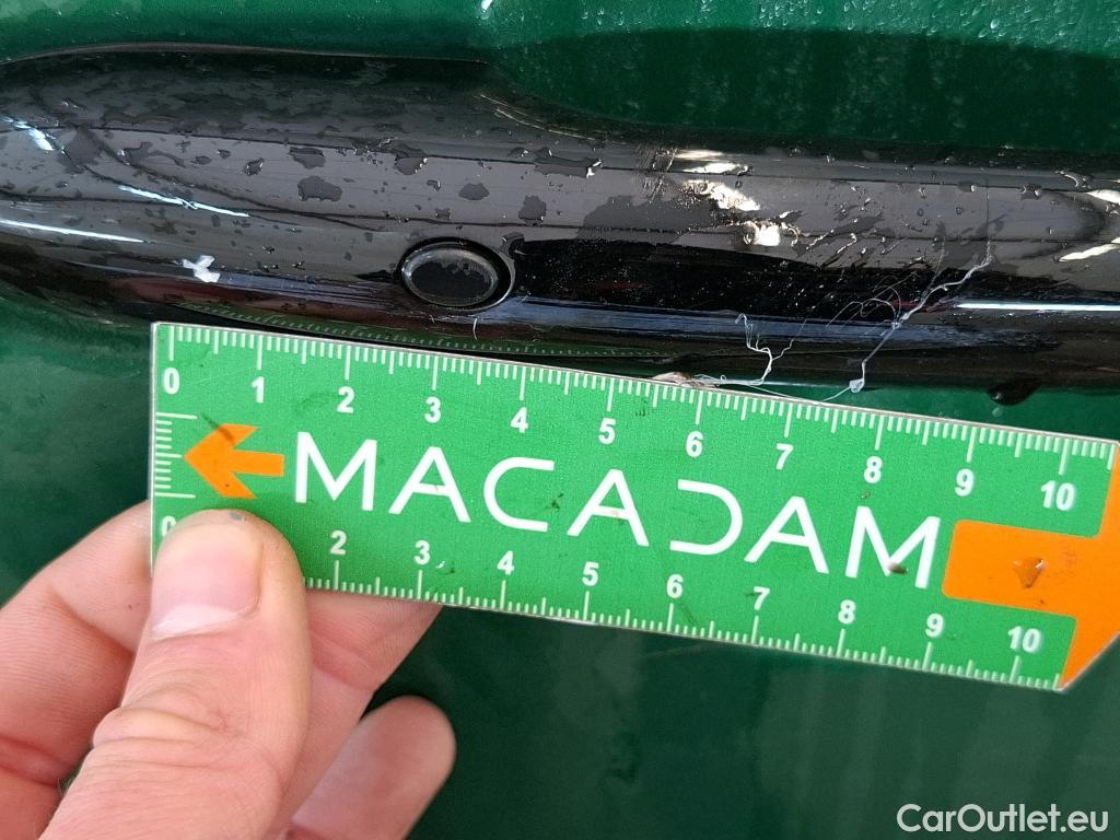  Mini  Mini   / 2021 / 3P / Berline John Cooper Works Ultimate 231ch BVM6 #98