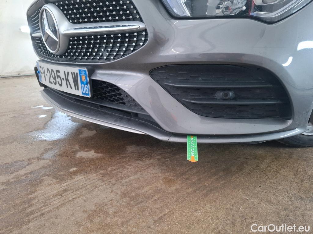  Mercedes  CLA-Klasse MERCEDES-BENZ CLA Coupe / 2019 / 4P / Coupé CLA 200 d AMG Line BA8 #53