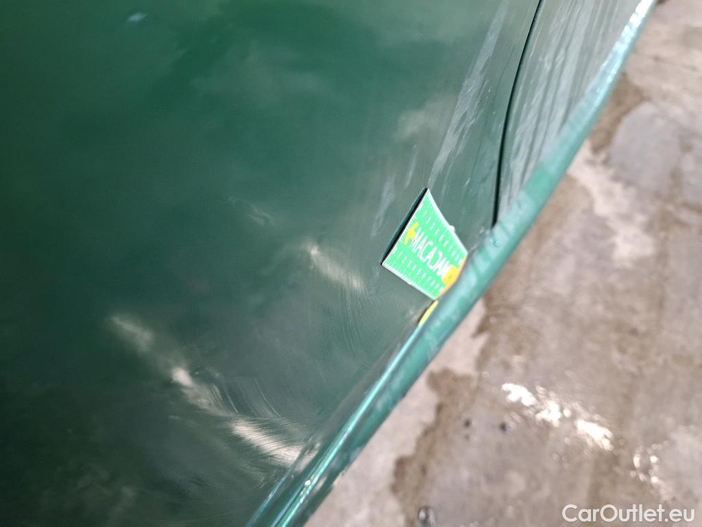  Mini  Mini   / 2021 / 3P / Berline John Cooper Works Ultimate 231ch BVM6 #4