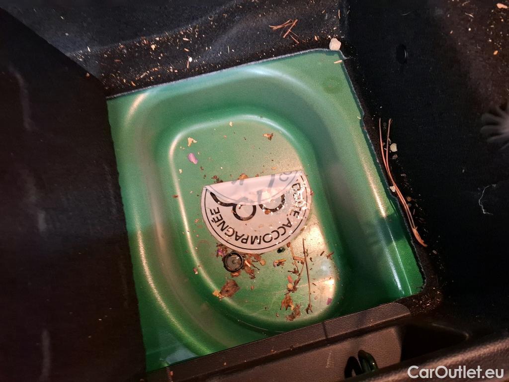  Mini  Mini   / 2021 / 3P / Berline John Cooper Works Ultimate 231ch BVM6 #92