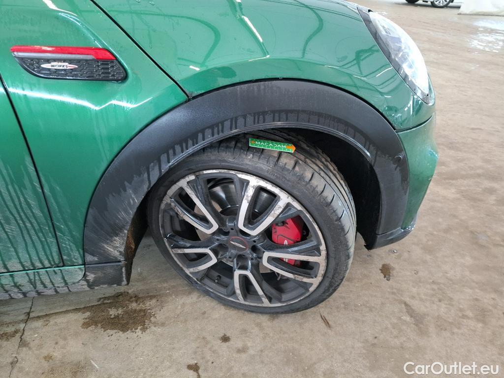  Mini  Mini   / 2021 / 3P / Berline John Cooper Works Ultimate 231ch BVM6 #70