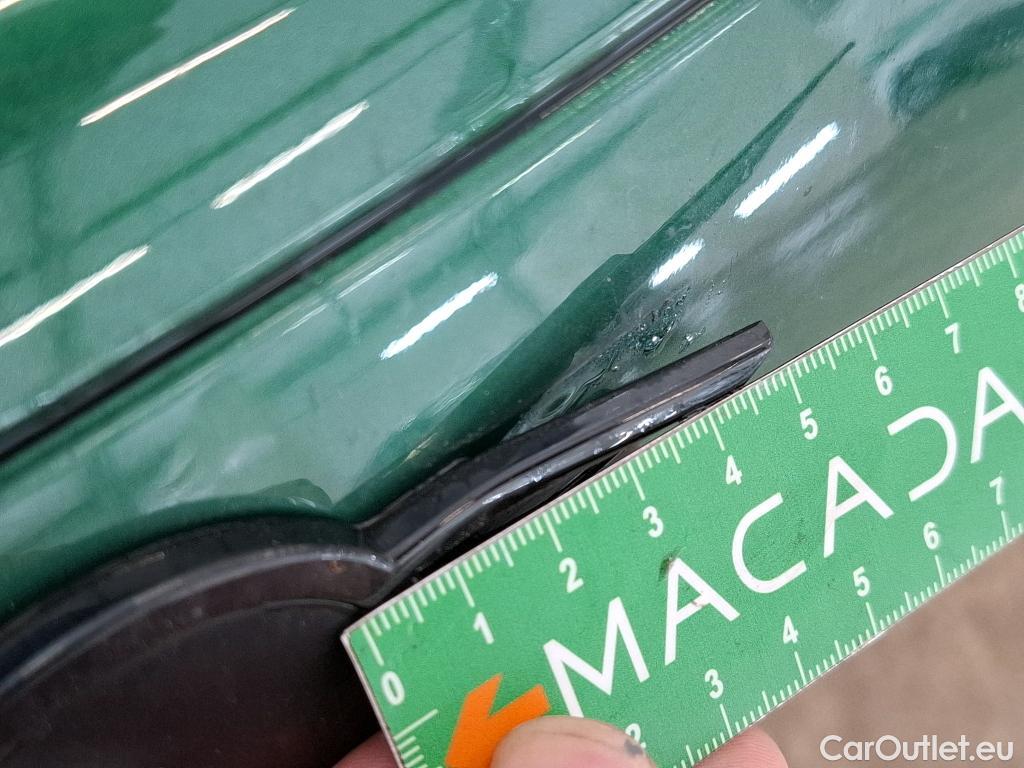  Mini  Mini   / 2021 / 3P / Berline John Cooper Works Ultimate 231ch BVM6 #90