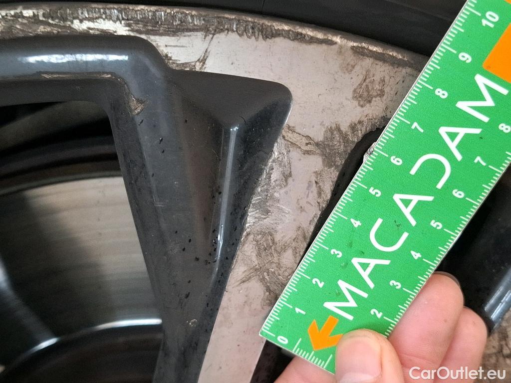  Mini  Mini   / 2021 / 3P / Berline John Cooper Works Ultimate 231ch BVM6 #75