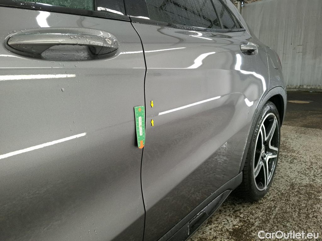  Mercedes  GLA MERCEDES-BENZ Classe  5p SUV  180 Fascination BVA7 #12