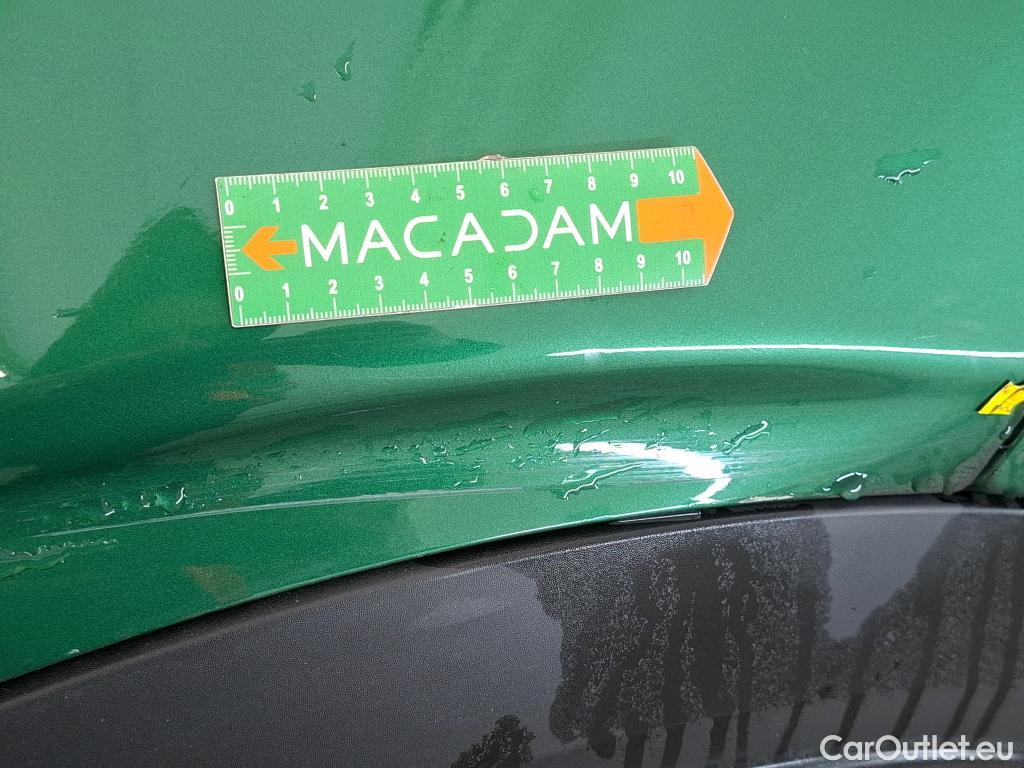  Mini  Mini   / 2021 / 3P / Berline John Cooper Works Ultimate 231ch BVM6 #10