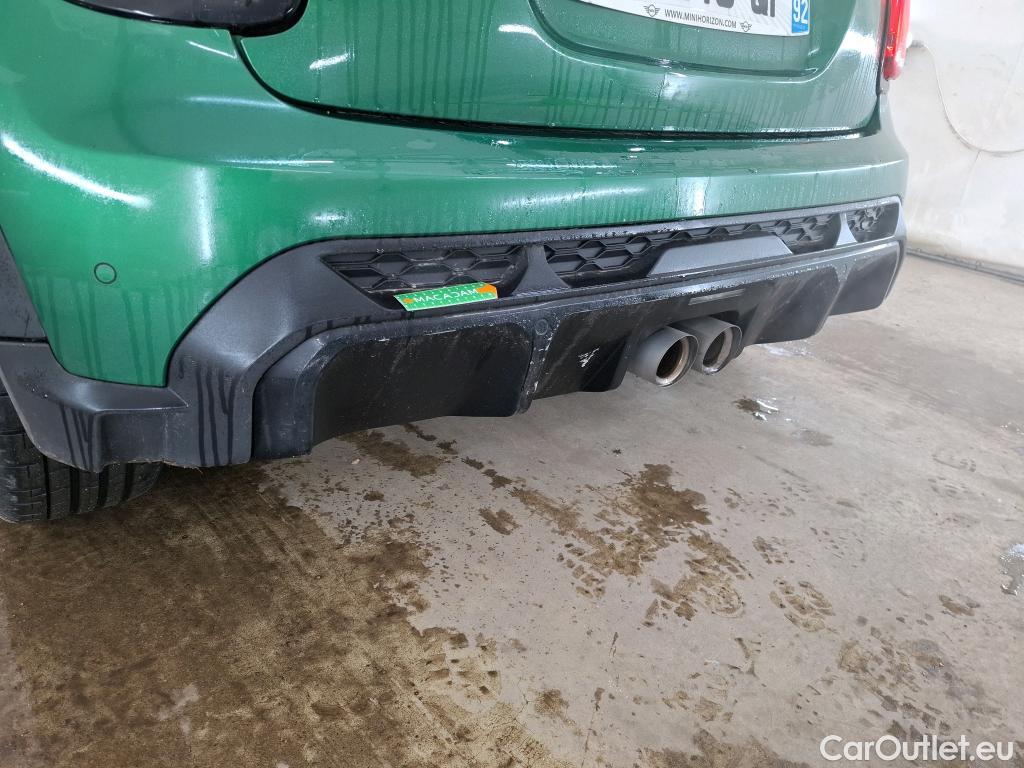  Mini  Mini   / 2021 / 3P / Berline John Cooper Works Ultimate 231ch BVM6 #31