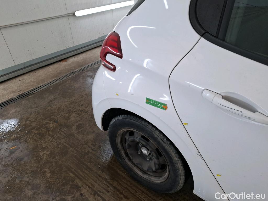  Peugeot  208 PEUGEOT  5p Berline BLUEHDI 100 ¤6.c S&S ACTIVE BUSINESS #1