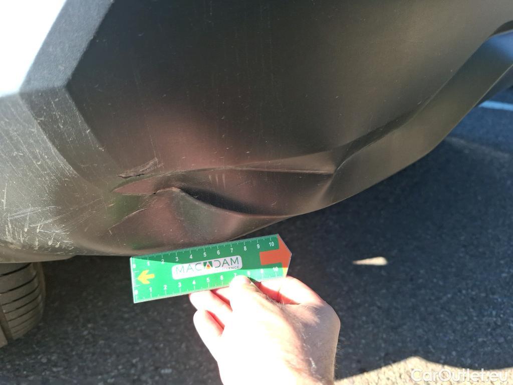  Nissan  Juke NISSAN  / 2019 / 5P / Crossover DIG-T 114 BVM6 Business Edition #17