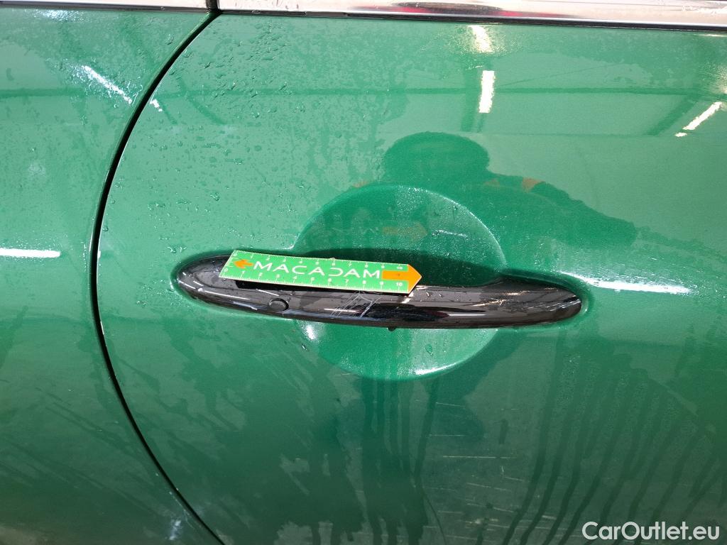  Mini  Mini   / 2021 / 3P / Berline John Cooper Works Ultimate 231ch BVM6 #97