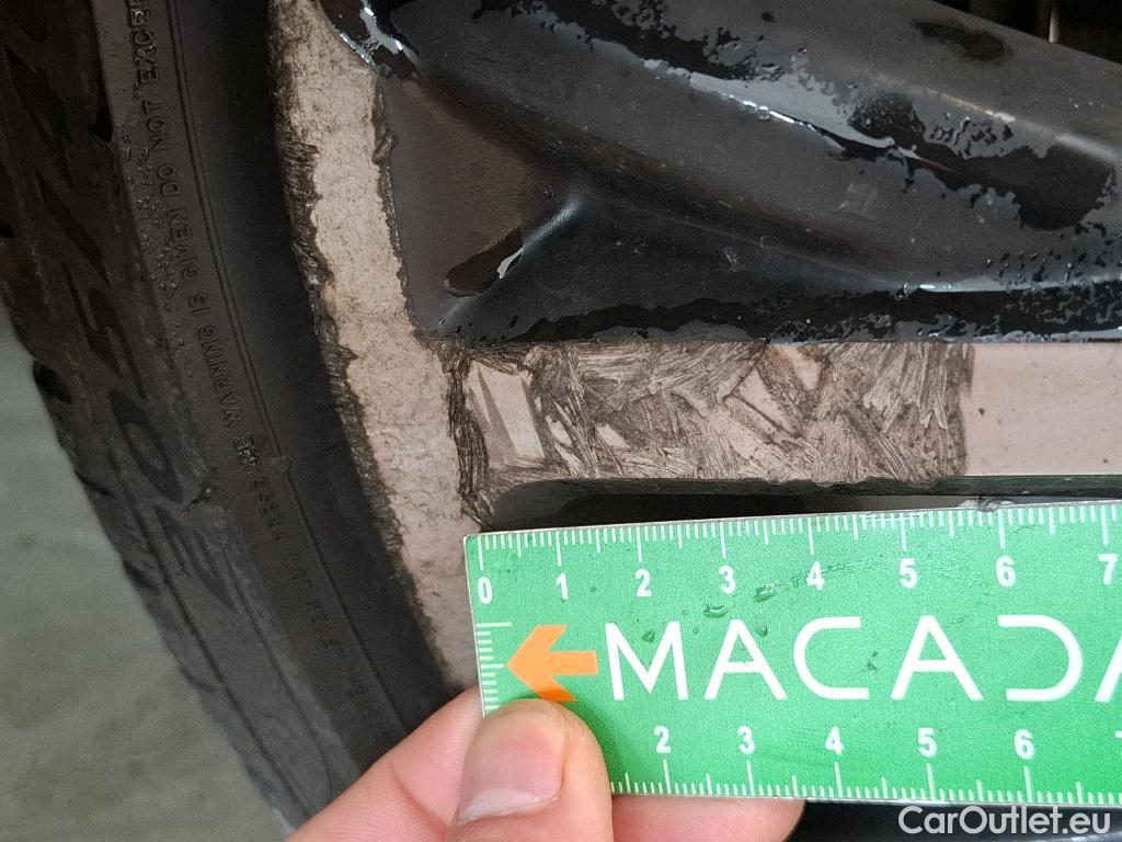  Mini  Mini   / 2021 / 3P / Berline John Cooper Works Ultimate 231ch BVM6 #78