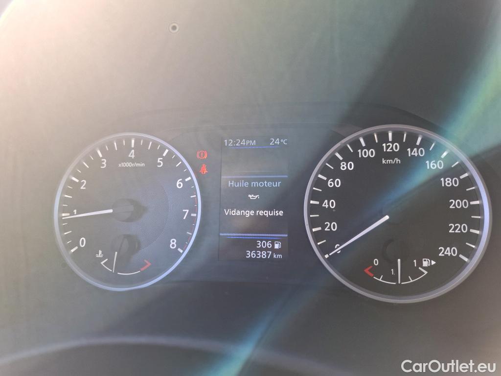  Nissan  Juke NISSAN  / 2019 / 5P / Crossover DIG-T 114 BVM6 Business Edition #19