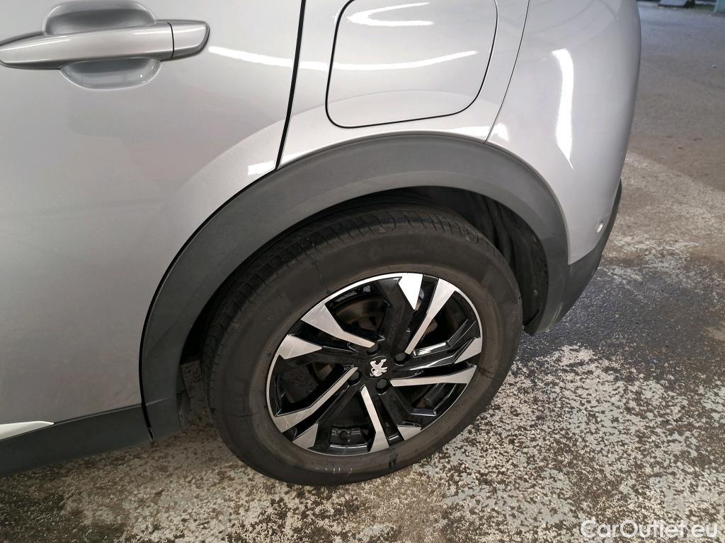  Peugeot  2008  GT 1.2 PureTech 130CV BVM6 E6d #1