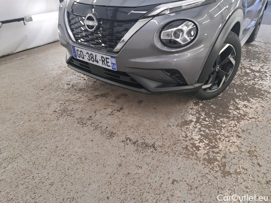  Nissan  Juke NISSAN  / 2019 / 5P / Crossover Hybrid 143 Business+ #13