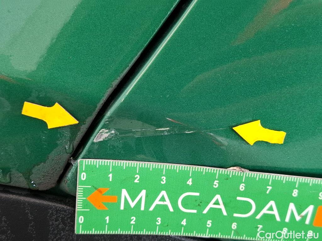  Mini  Mini   / 2021 / 3P / Berline John Cooper Works Ultimate 231ch BVM6 #18