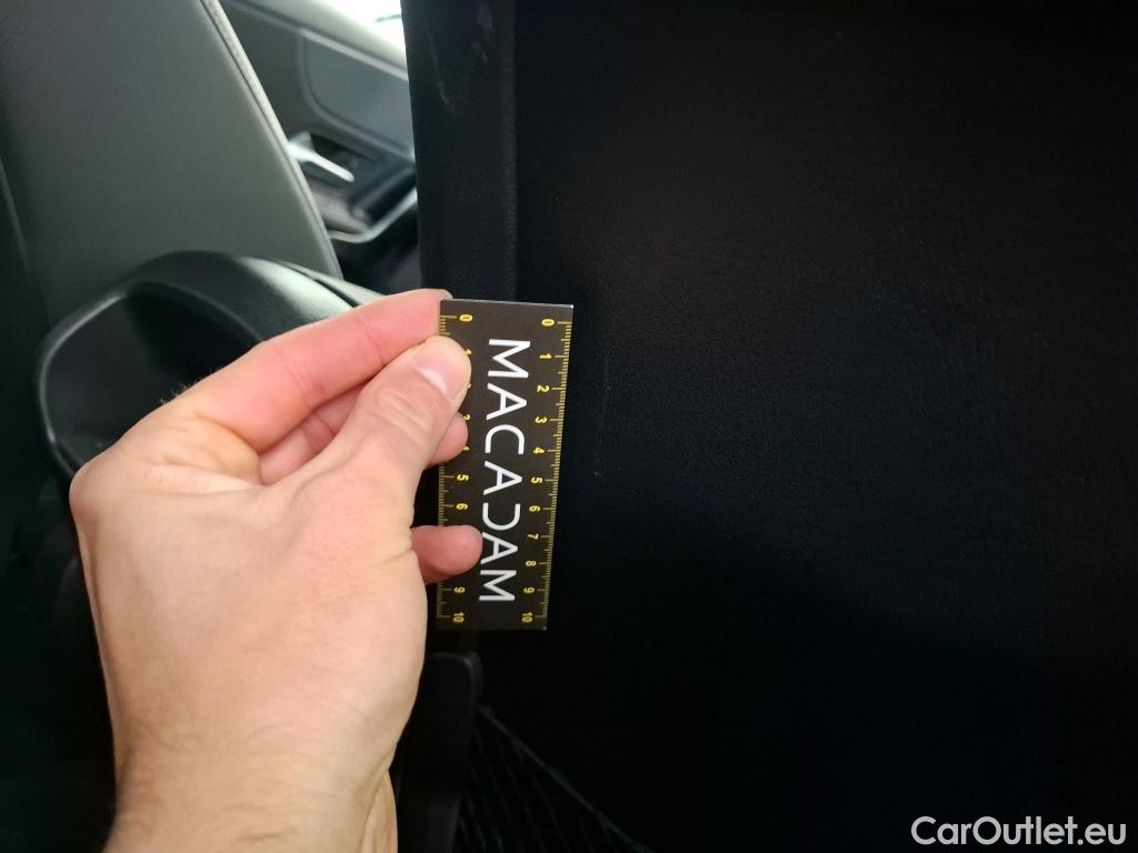  Mercedes  A-Klasse MERCEDES-BENZ Classe A Compact / 2022 / 5P / Berline A 200 Business Line 7G-DCT #20