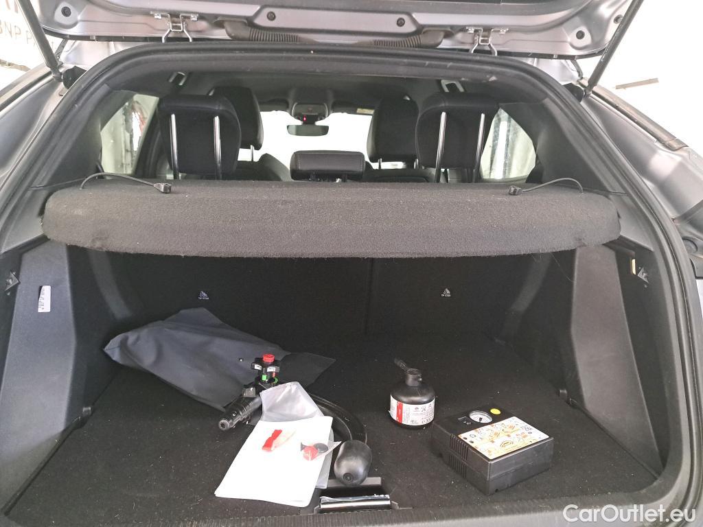  Peugeot  2008  GT 1.2 PureTech 130CV BVM6 E6d #7