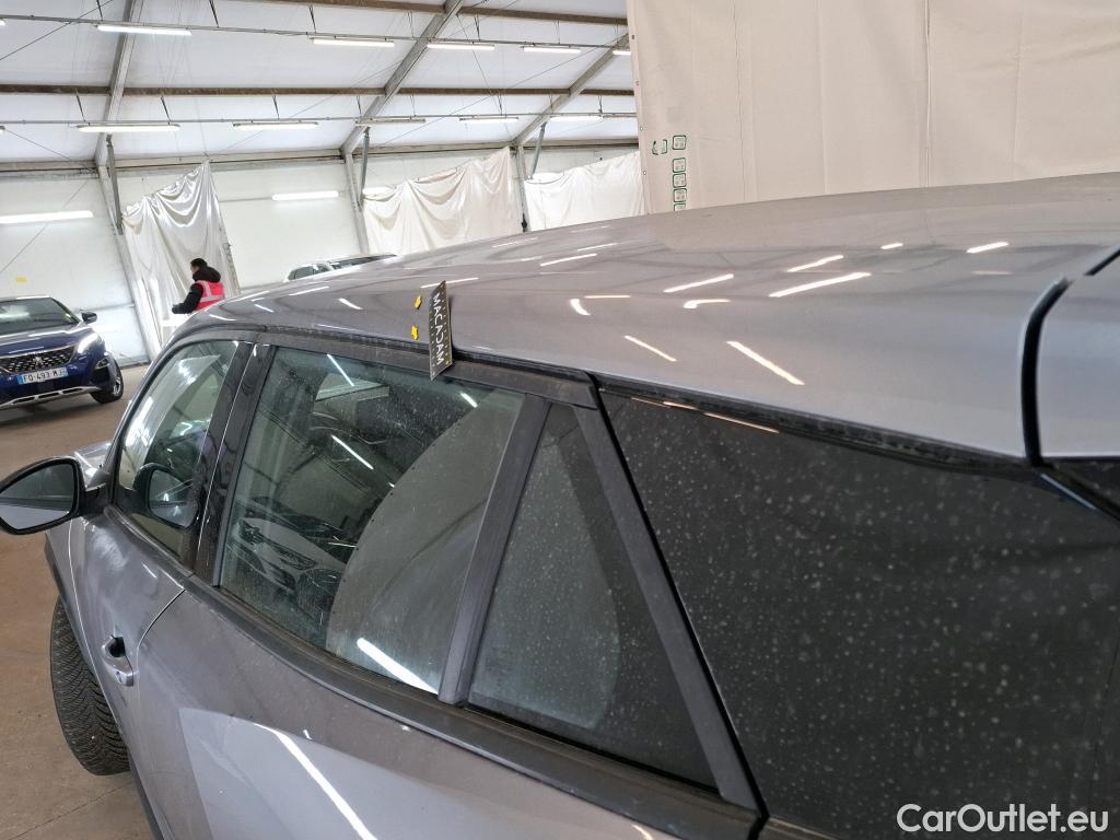  Peugeot  2008  Active Pack 1.2 PureTech 130CV BVA8 E6d #14