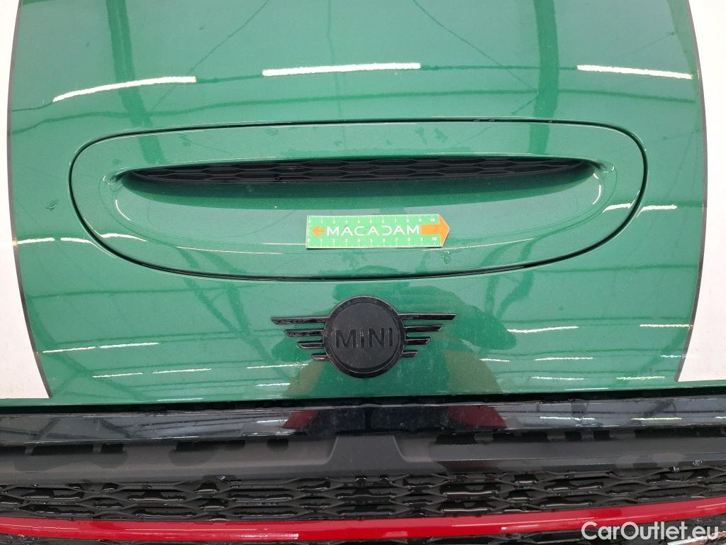  Mini  Mini   / 2021 / 3P / Berline John Cooper Works Ultimate 231ch BVM6 #89
