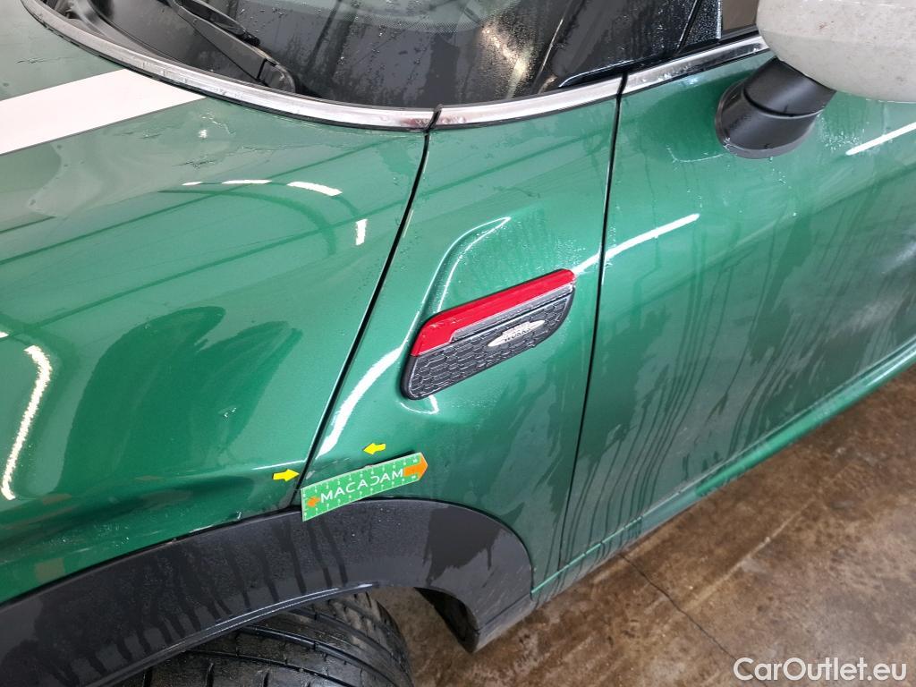  Mini  Mini   / 2021 / 3P / Berline John Cooper Works Ultimate 231ch BVM6 #16