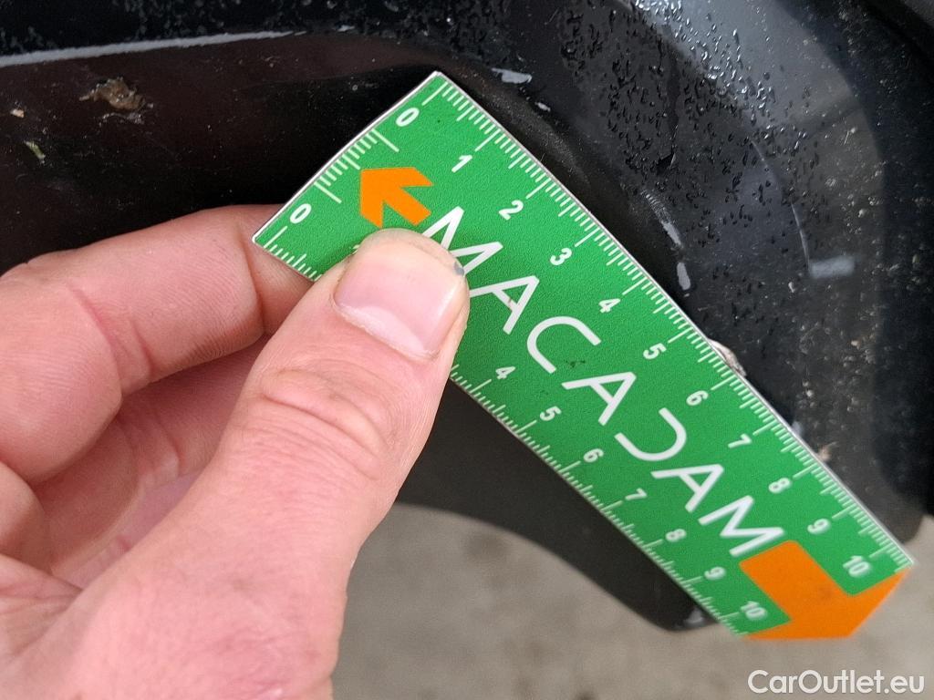  Mini  Mini   / 2021 / 3P / Berline John Cooper Works Ultimate 231ch BVM6 #38