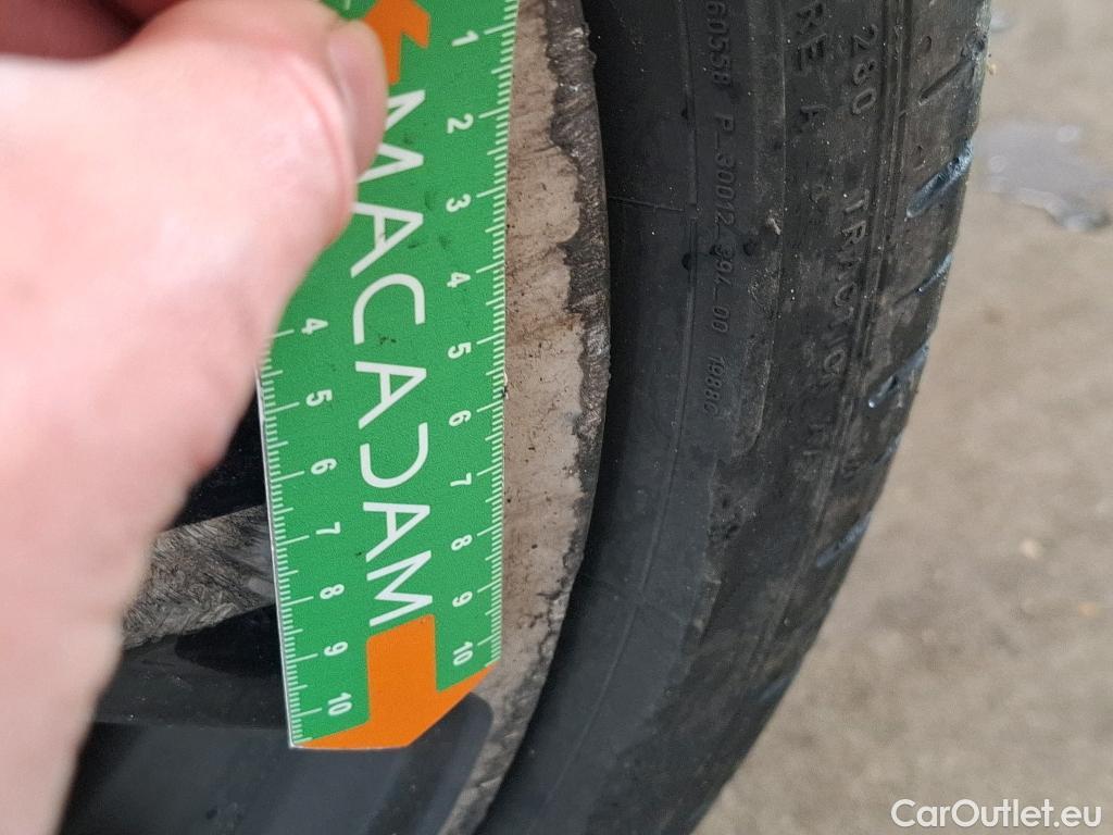  Mini  Mini   / 2021 / 3P / Berline John Cooper Works Ultimate 231ch BVM6 #77