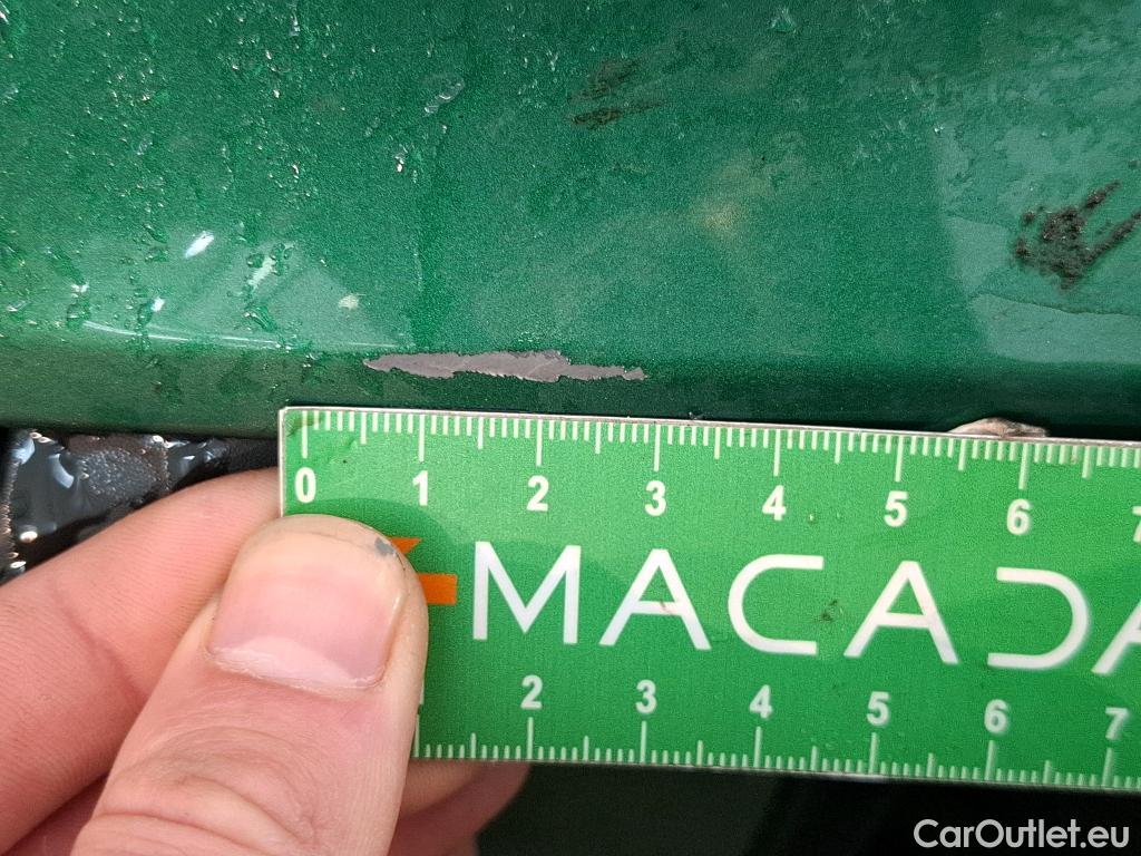  Mini  Mini   / 2021 / 3P / Berline John Cooper Works Ultimate 231ch BVM6 #94