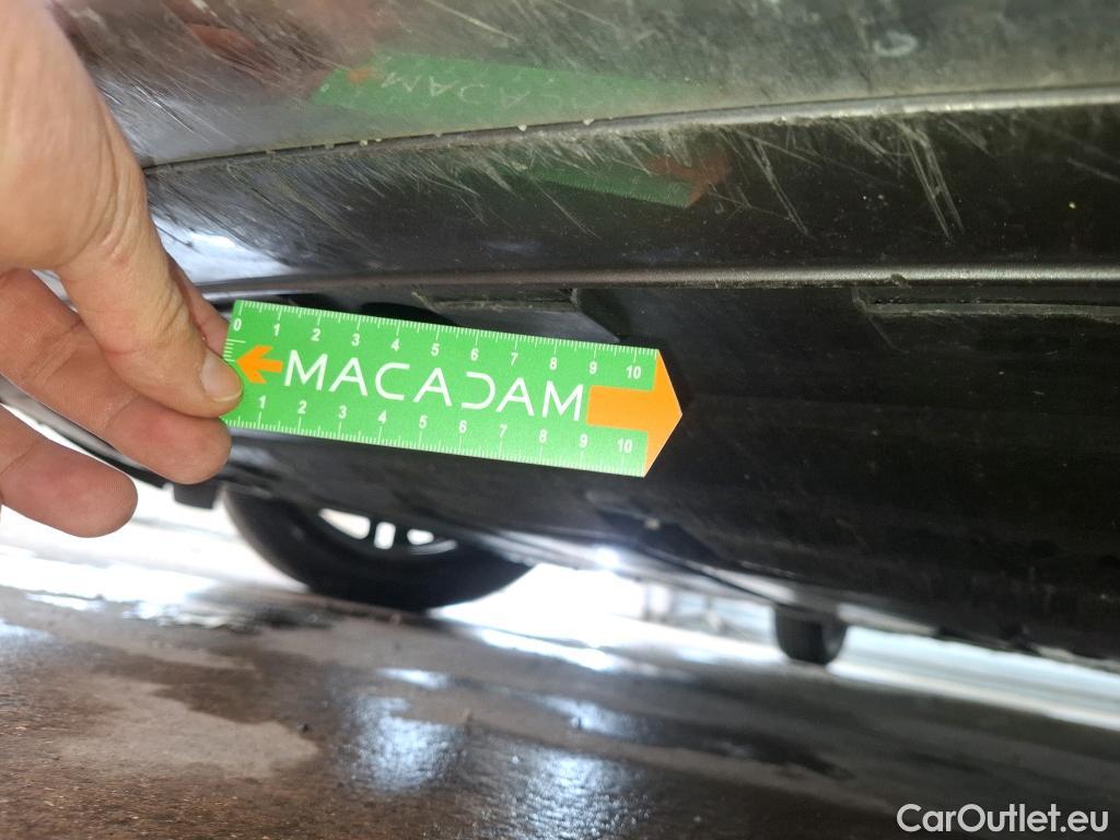  Mercedes  CLA-Klasse MERCEDES-BENZ CLA Coupe / 2019 / 4P / Coupé CLA 200 d AMG Line BA8 #20