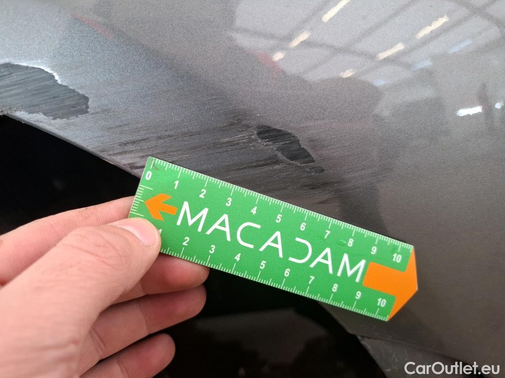  Mercedes  CLA-Klasse MERCEDES-BENZ CLA Coupe / 2019 / 4P / Coupé CLA 200 d AMG Line BA8 #12