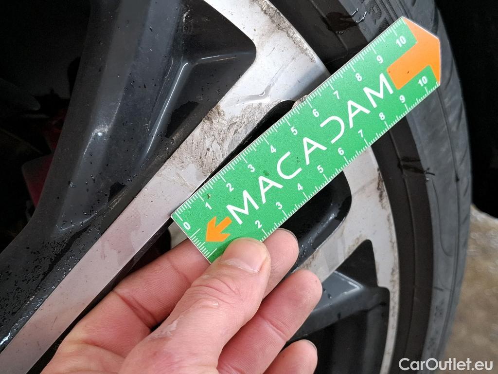  Mini  Mini   / 2021 / 3P / Berline John Cooper Works Ultimate 231ch BVM6 #55